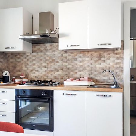 Chez Lina - Appartamento Salina Trapani Exteriör bild