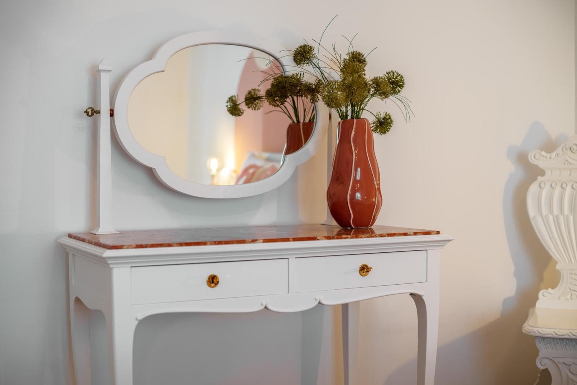 Chez Lina - Appartamento Salina Trapani Exteriör bild