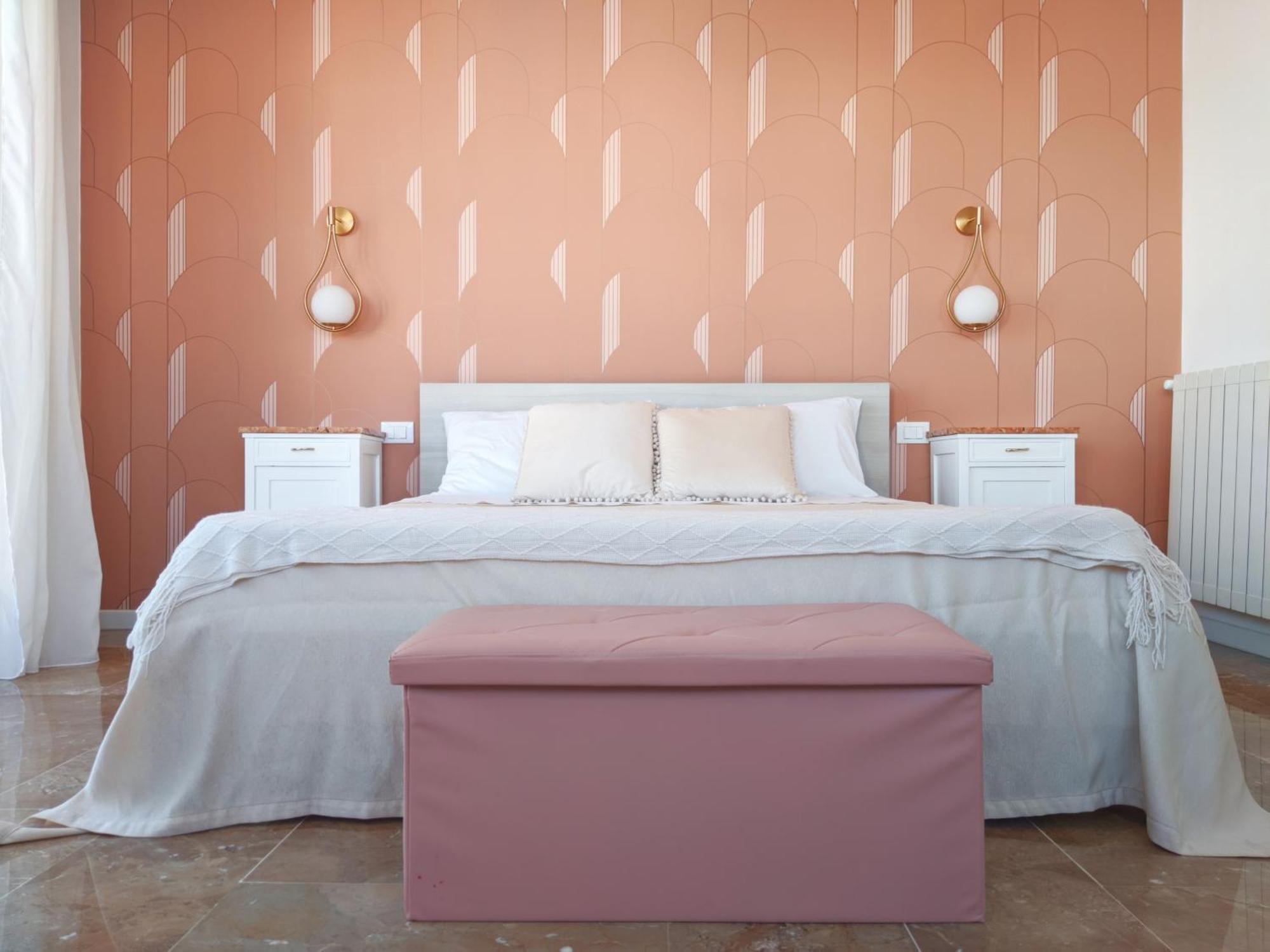 Chez Lina - Appartamento Salina Trapani Exteriör bild